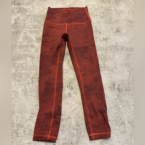 Lululemon Leggings - Picture 1 of 3